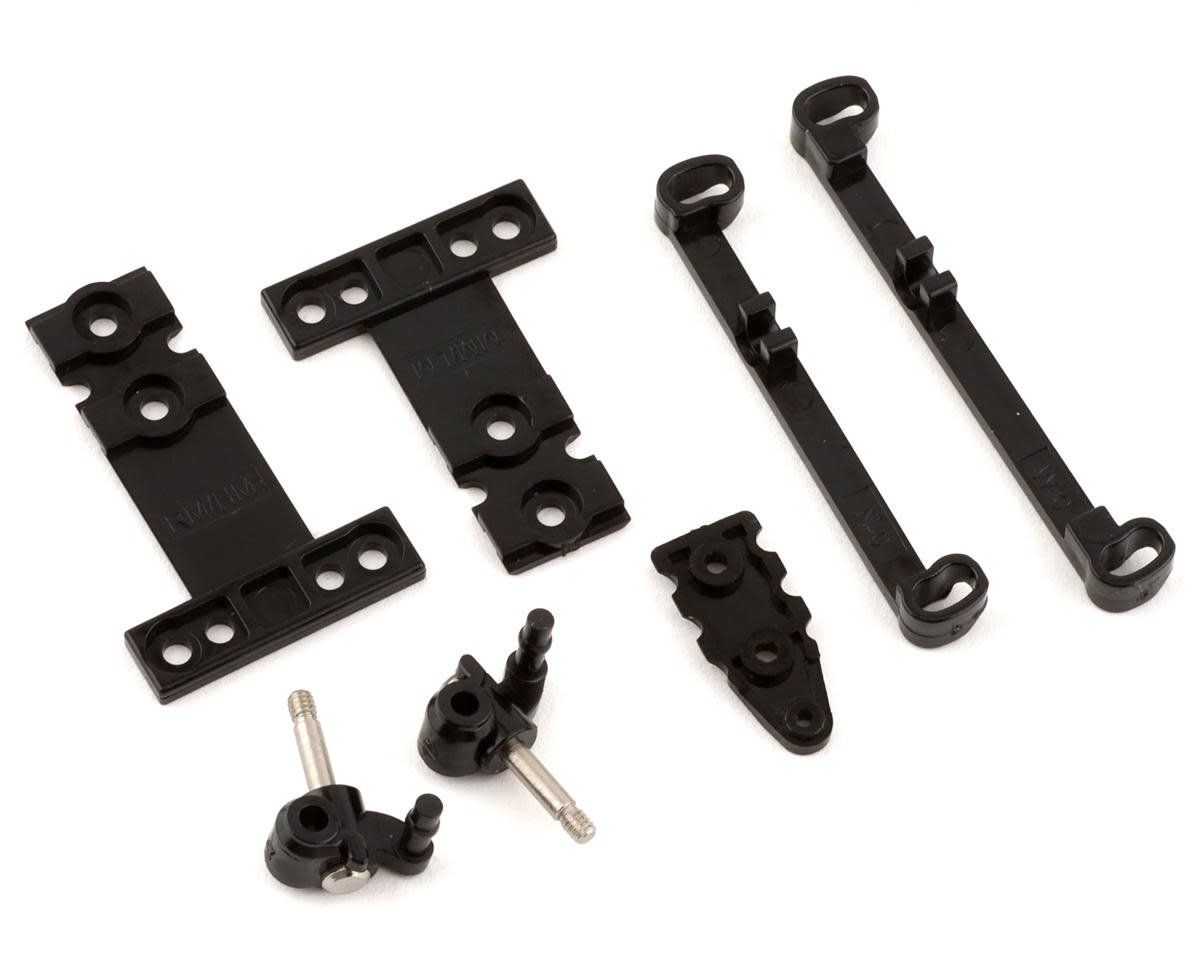 Kyosho Suspension Small Parts Set (MR-03) #MZ403B
