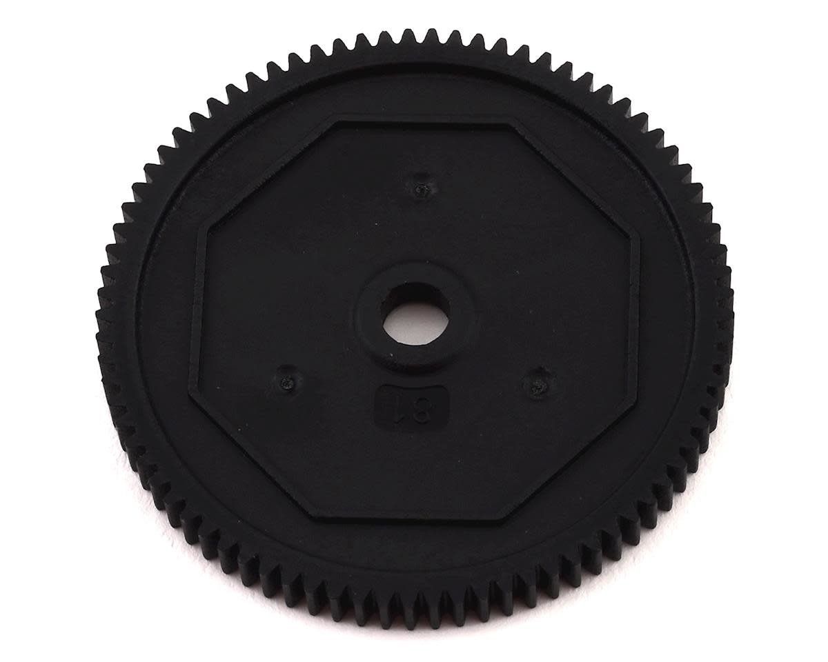 Team Losi Racing 48P SHDS Spur Gear (81T) #TLR232078
