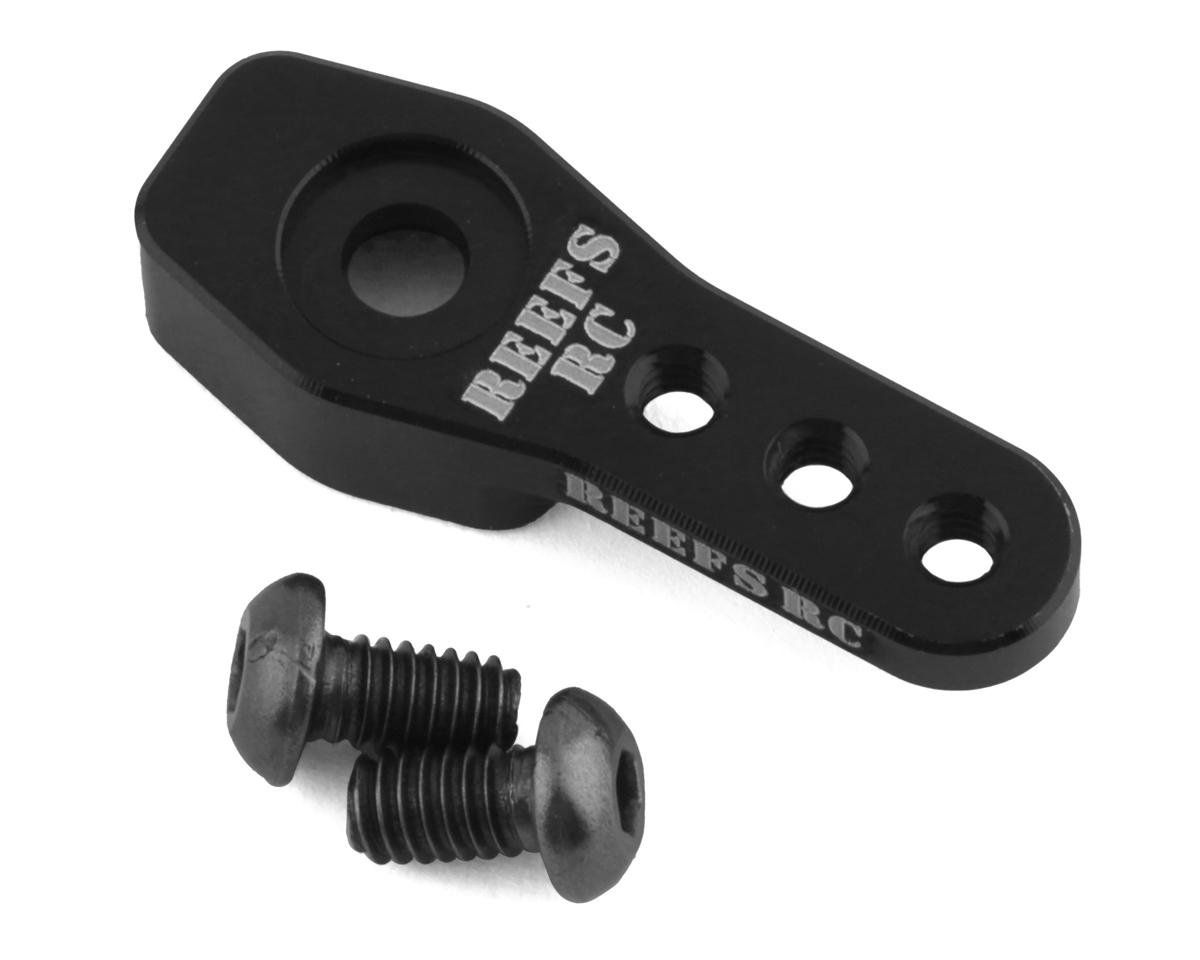 #REEFS131 Reefs RC Shorty Micro Horn (Black) (25T)
