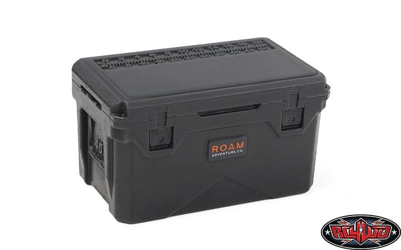 #Z-S0517 RC4WD Roam Adventure 1/10 45QT Rugged Cooler