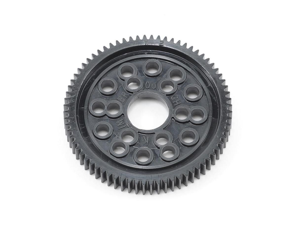 Kimbrough 48P Spur Gear (72T) #143