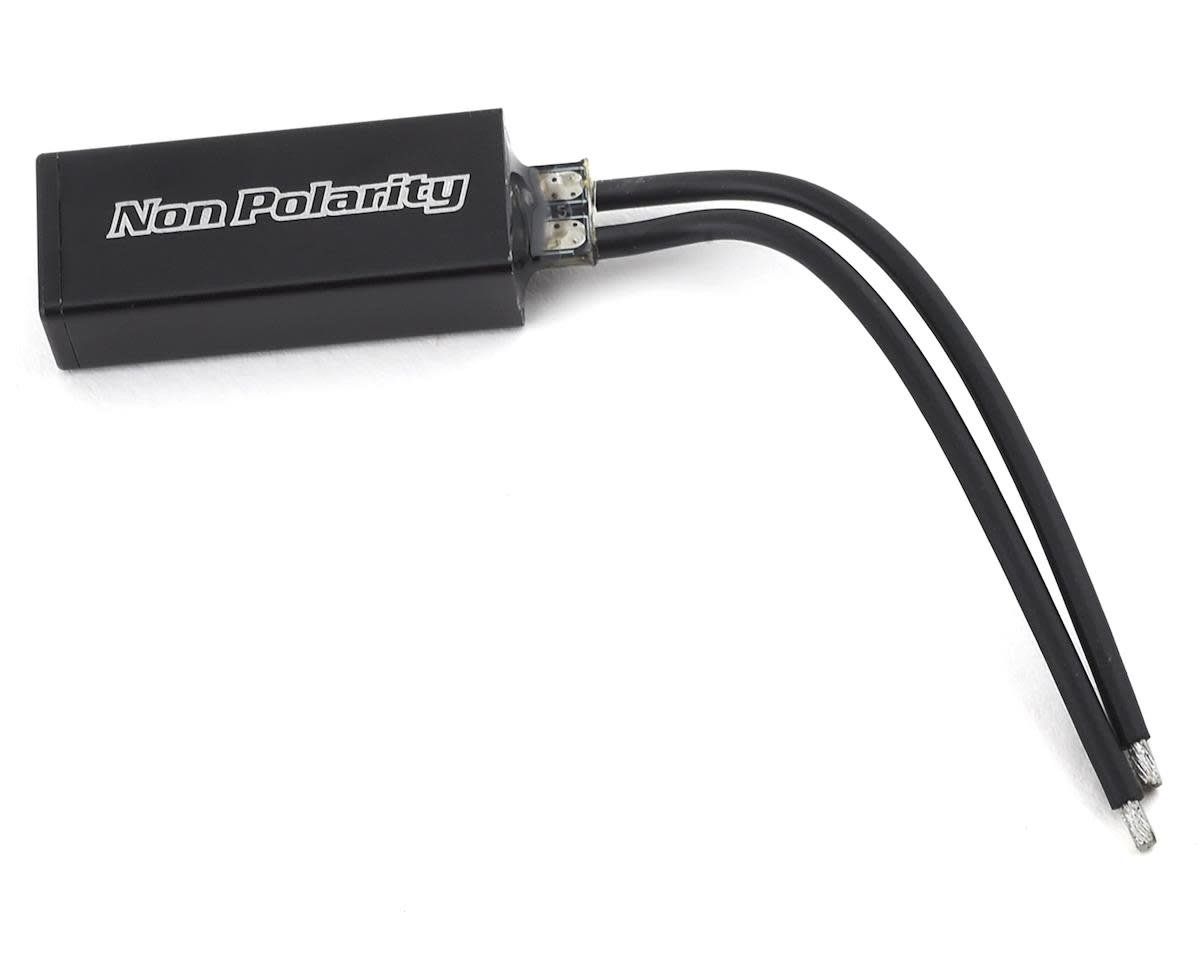 #30840005 Hobbywing Module-X Modified/Stock Non-Polarity Capacitor Module