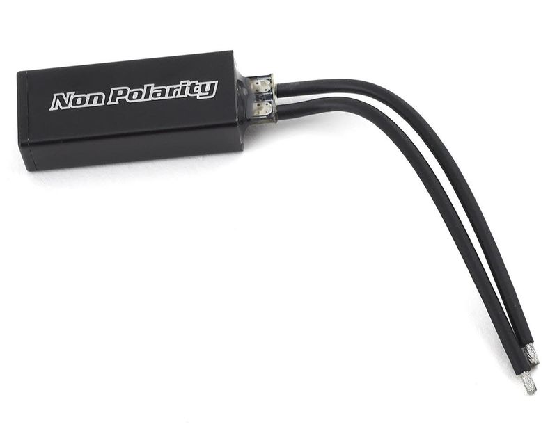 #30840005 Hobbywing Module-X Modified/Stock Non-Polarity Capacitor Module