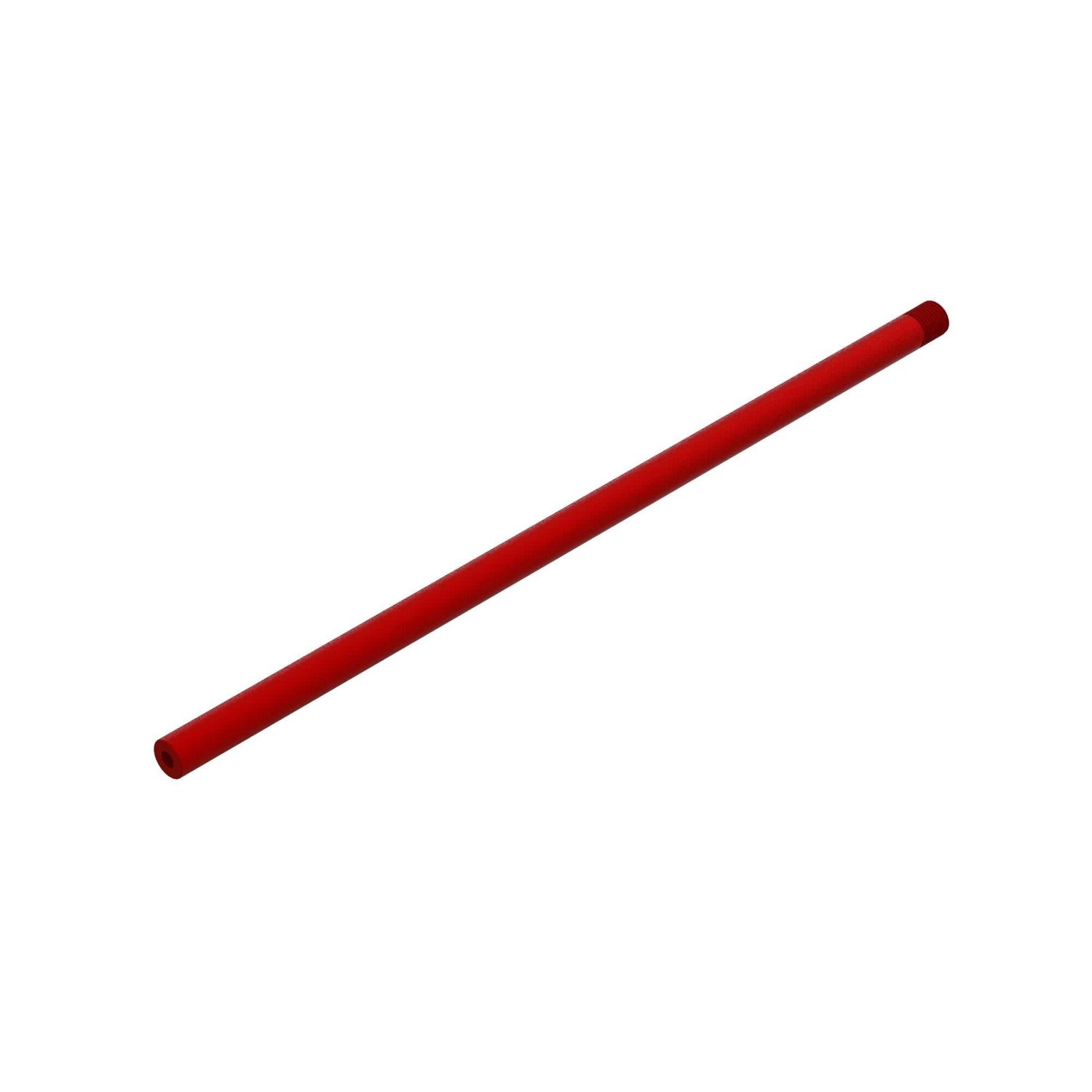 Arrma Center Brace Bar (265mm) #ARA320642 Arrma Center Brace Bar (265mm) #ARA320642