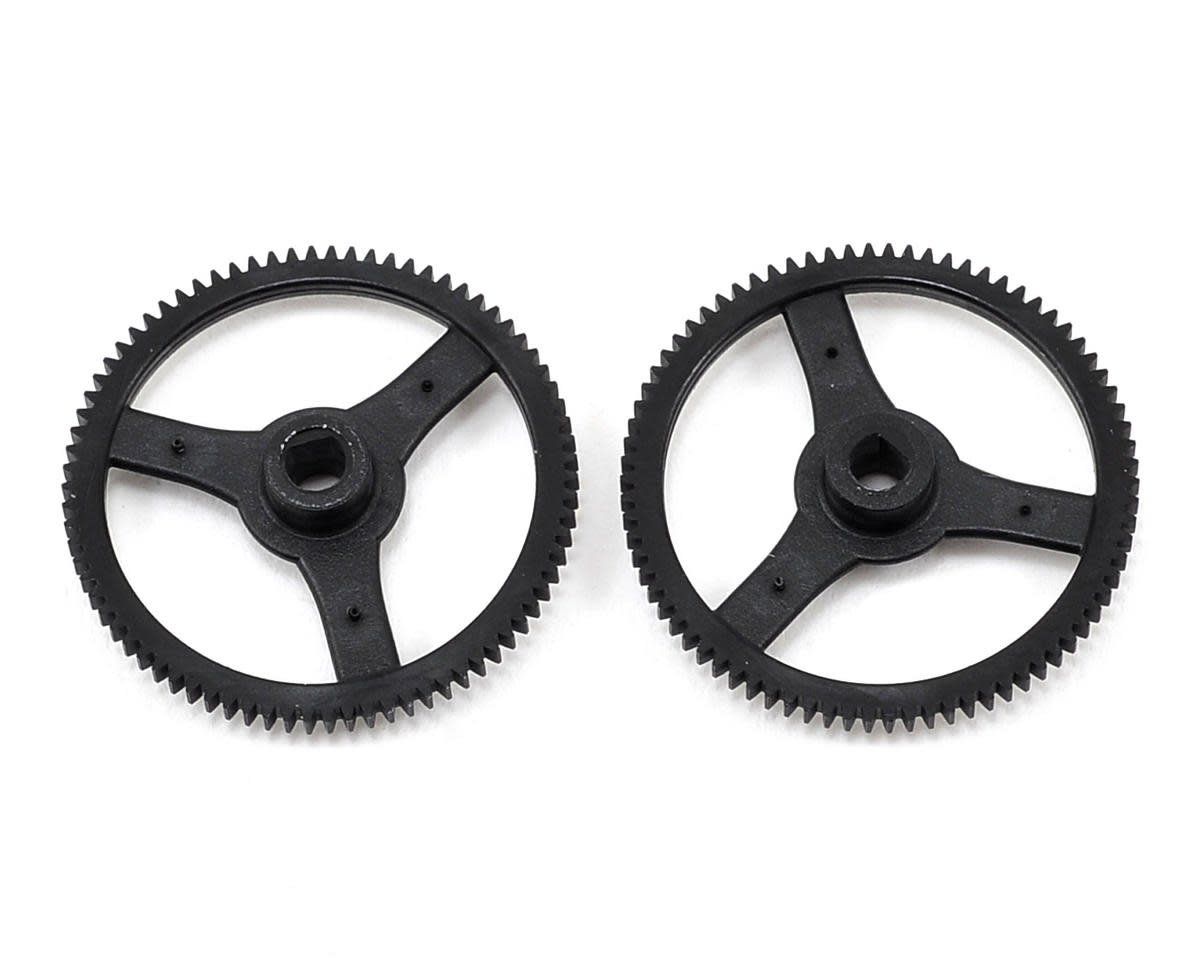 Traxxas LaTrax Alias Spur Gear (2) (78T) #6646