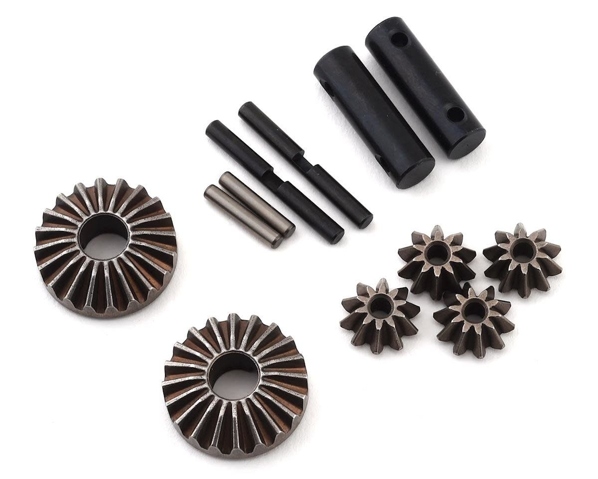 #8982 Traxxas Maxx Differential Gear Set
