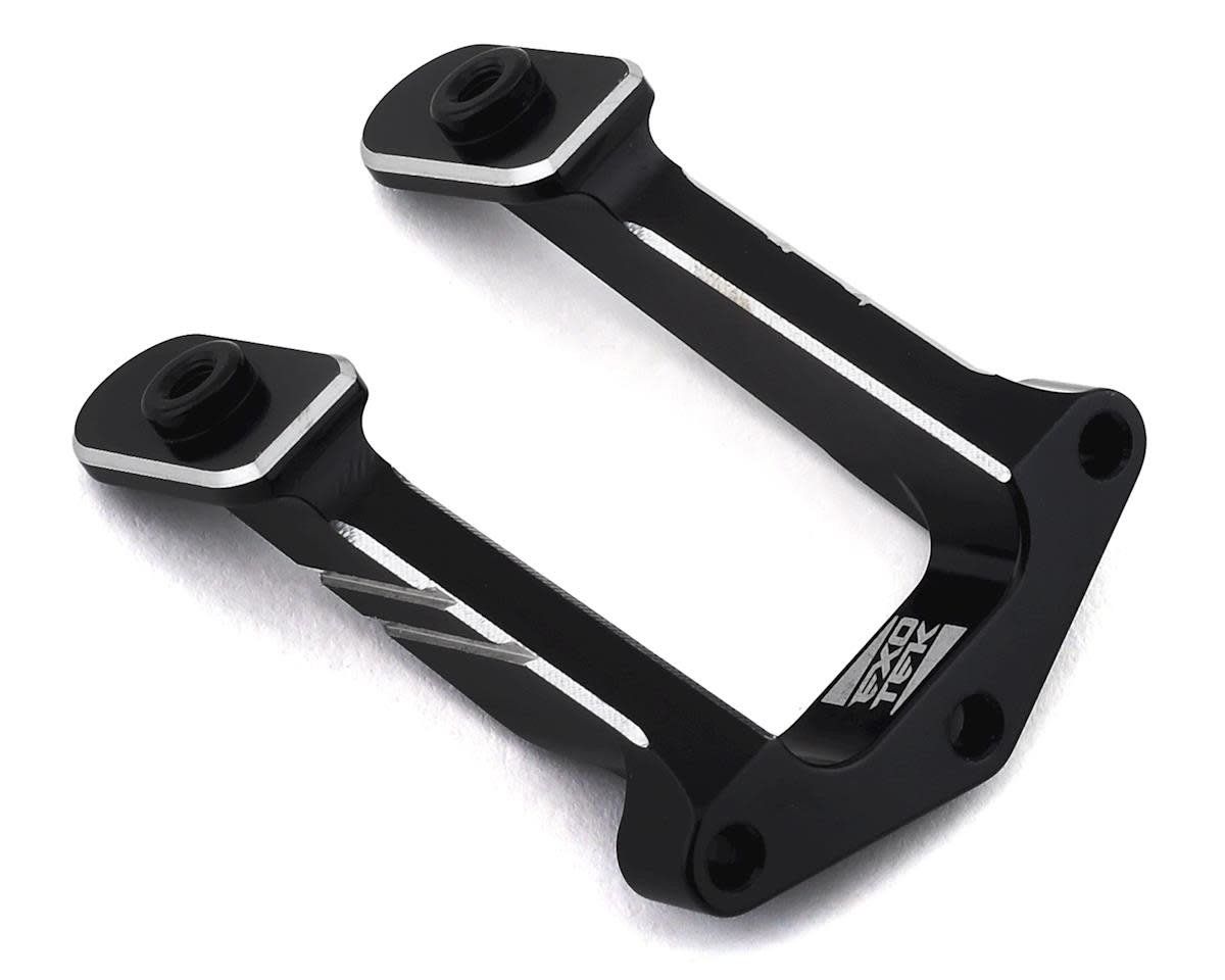Exotek TLR 22X-4 Aluminum HD Rear Wing Mount #1992