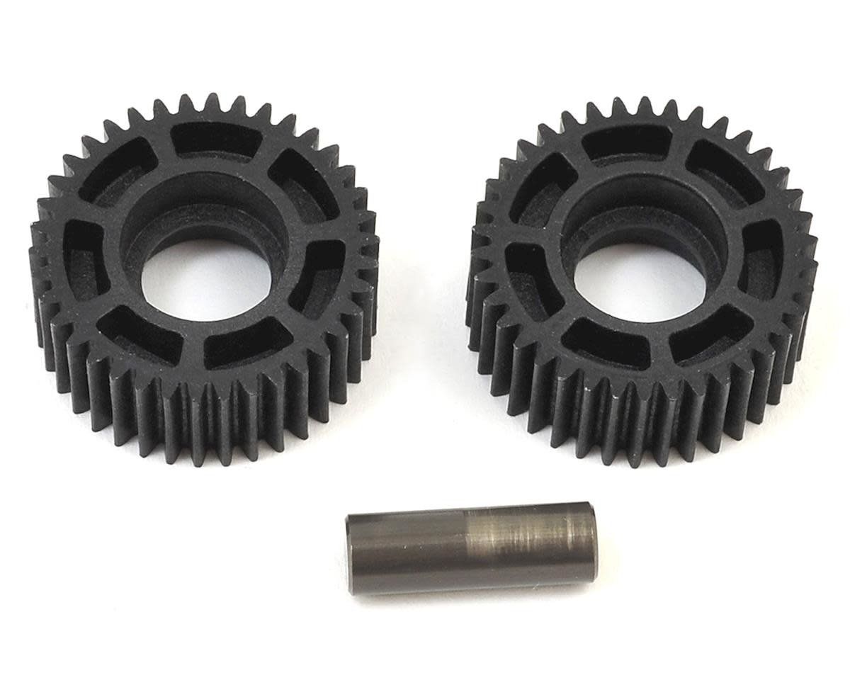 #TLR232069 Team Losi Racing 22 4.0 Laydown Idler Gear &amp; Shaft