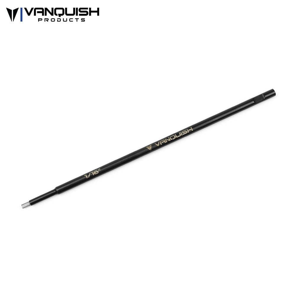#VPS08412 Vanquish Products 1/16in Replacement Tool Tip