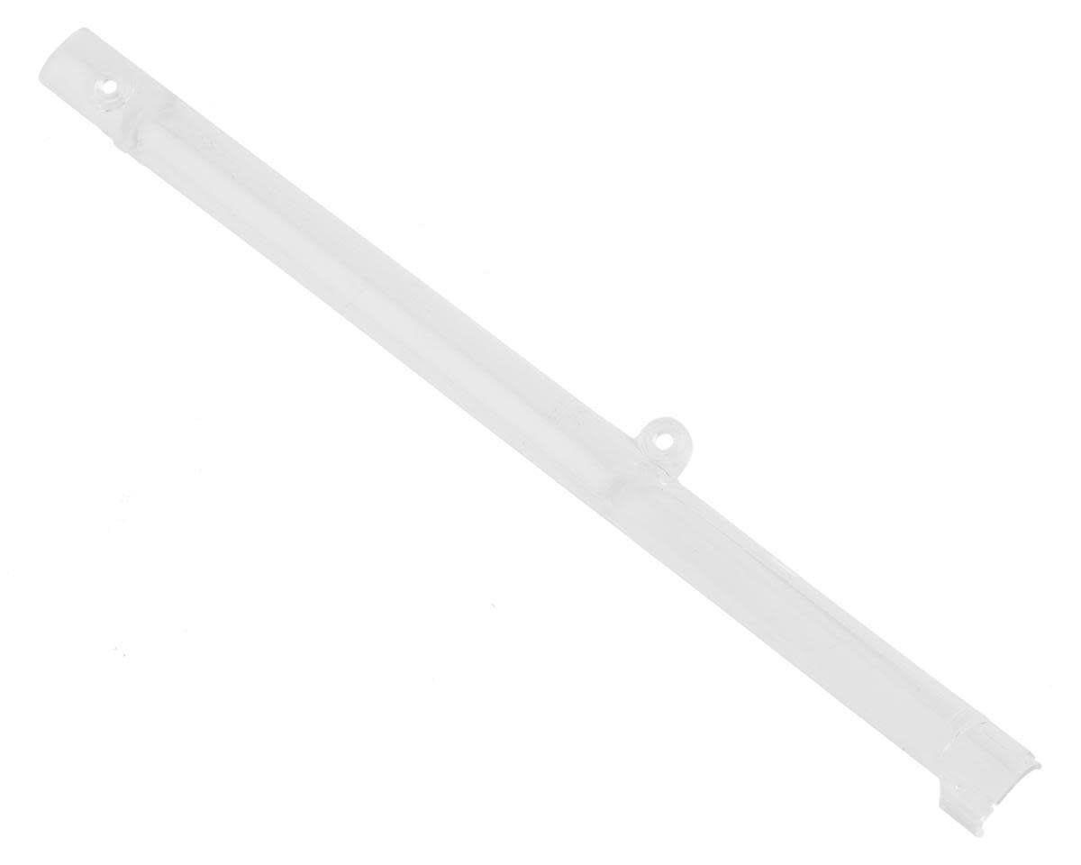 #6841 Traxxas Center Driveshaft Cover (Clear)
