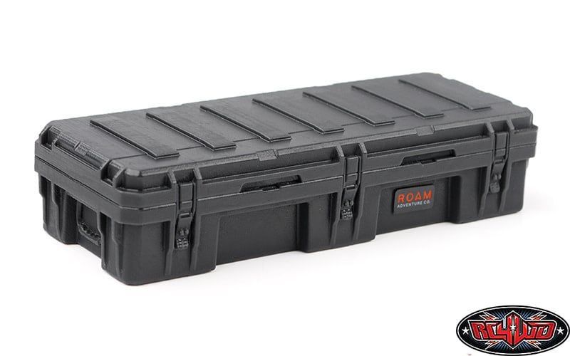 #Z-S0524 RC4WD 1/10 Scale Roam Adventure 95L Rugged Case