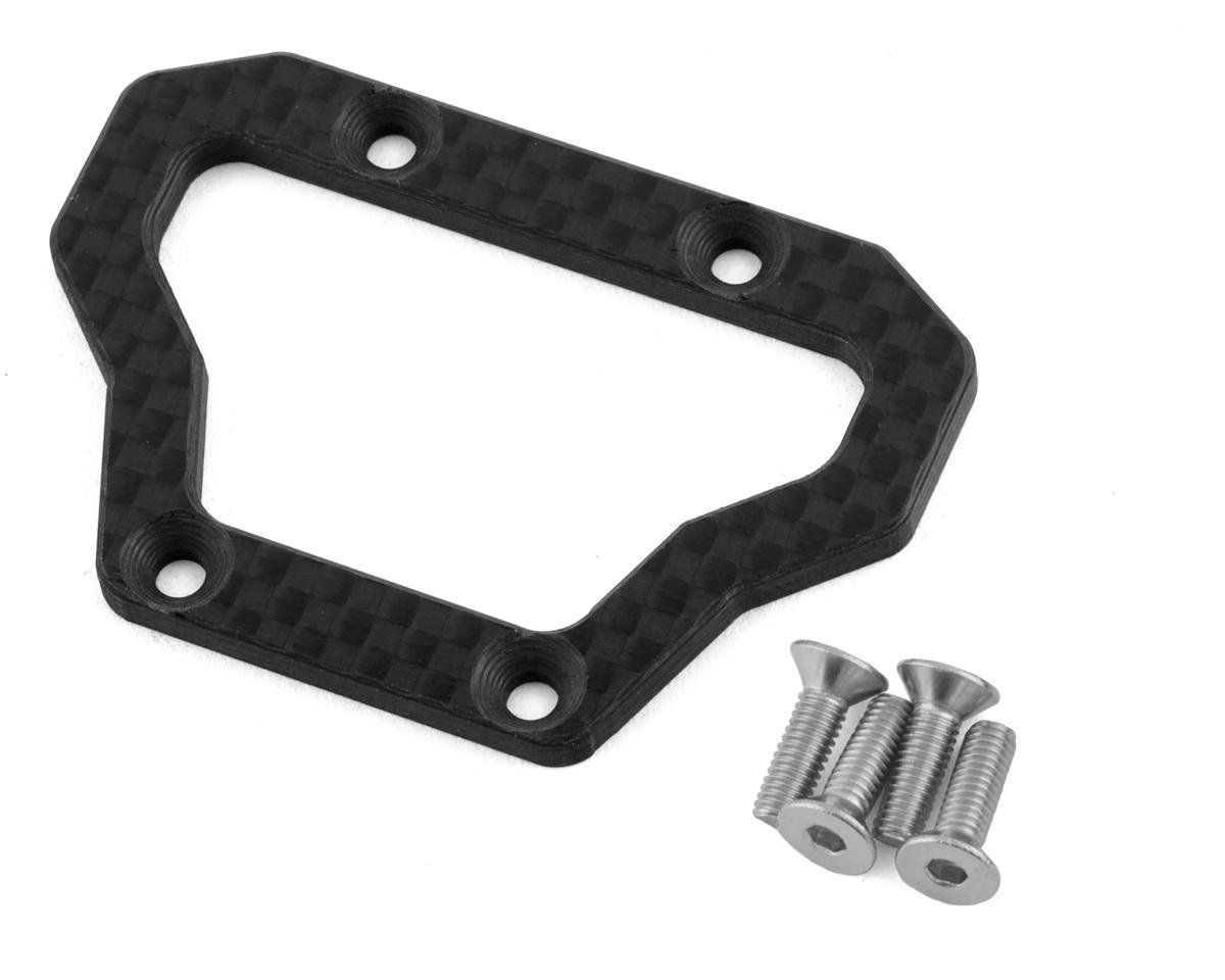 #00182 Vision Racing TLR 22X-4 Carbon Fiber Center Brace (3mm)