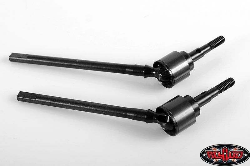 #Z-S0989 RC4WD XVD Axle Shafts for D44 Narrow Front Axle (SCX10 Width)
