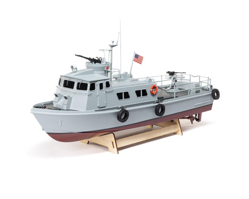 #PRB08046 Pro Boat PCF Mark I 24" Swift Patrol Craft RTR Boat w/2.4GHz Radio