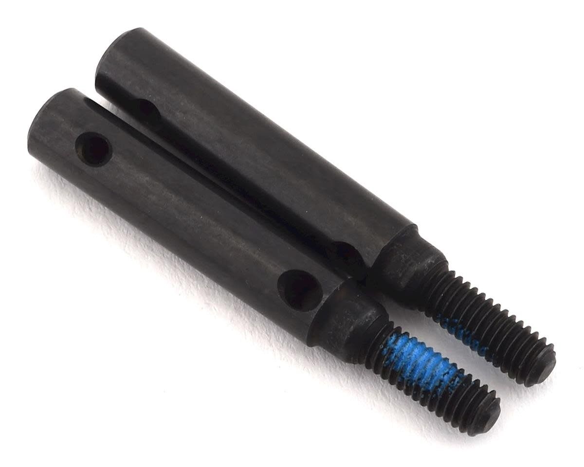 Traxxas TRX-4 Extended Portal Drive Stub Axle (2) #8255A