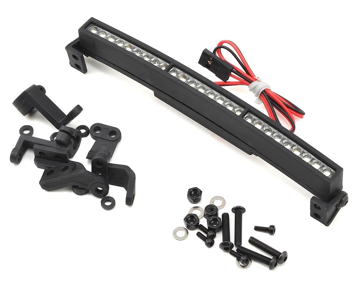 #6276-03 Pro-Line 5" Curved Super-Bright LED Light Bar Kit (6V-12V)