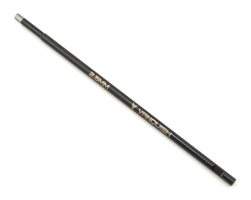 #VPS08403 Vanquish Products Replacement Hex Tip (2.5mm)