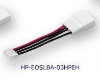 Hyperion 3S Adapter for LiPo/LiFe to JST XH Chargers #HP-EOSLBA-03HPXH