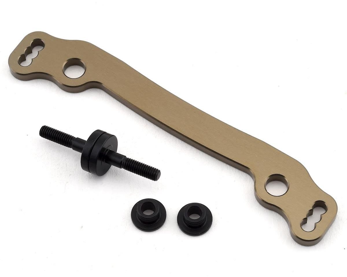 Team Losi Racing 8IGHT-X Drag Link #TLR241040