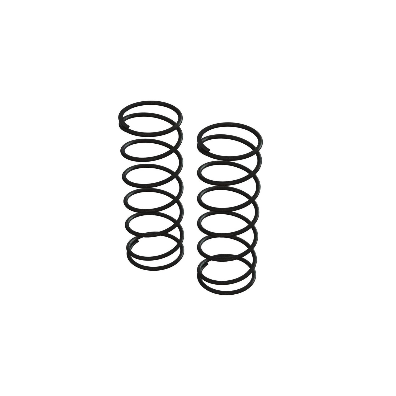 Arrma 70mm Shock Springs (2) #ARA330760