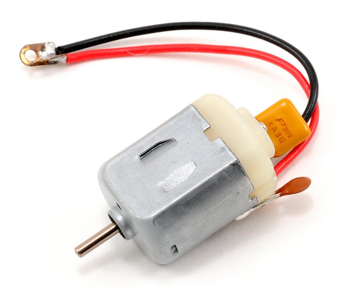 Kyosho Stock Motor Set #MZ9P