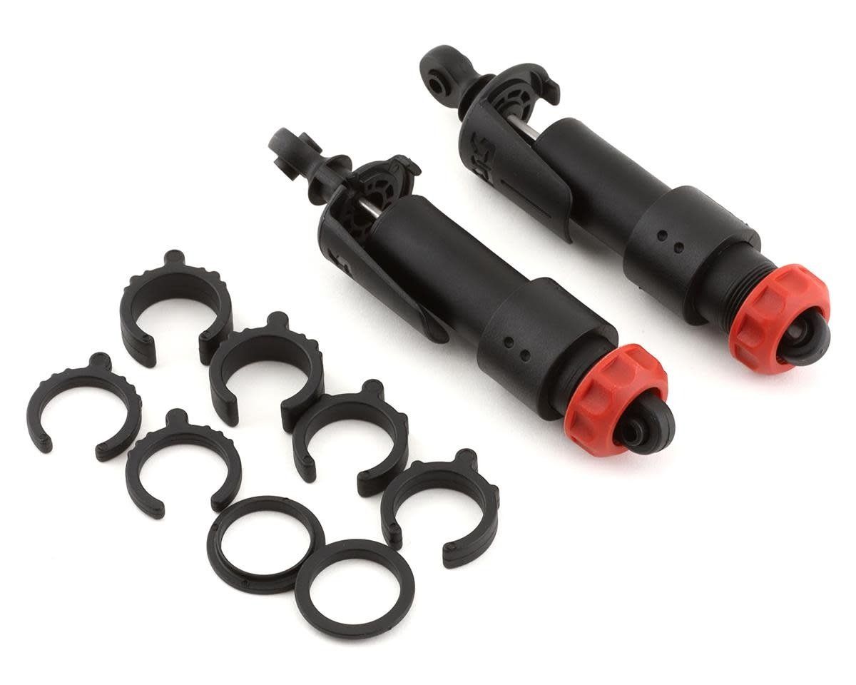 #ARA330723 Arrma Vorteks 3S BLX Rear Shock Set (2) (109mm)