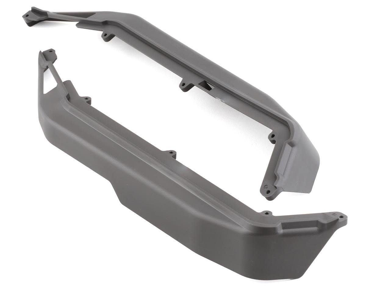 Traxxas Sledge Chassis Side Guards #9524