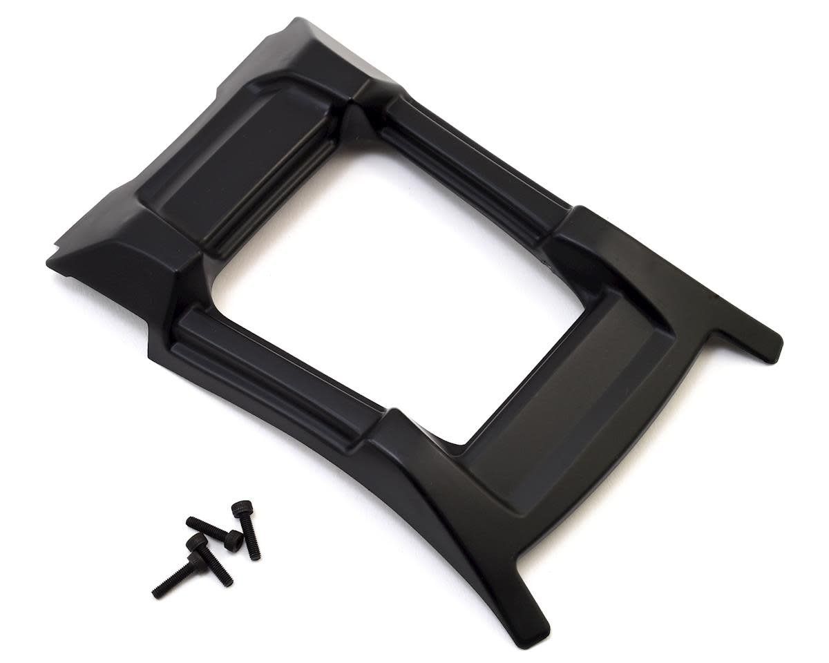Traxxas E-Revo VXL 2.0 Roof Skid Plate #8617