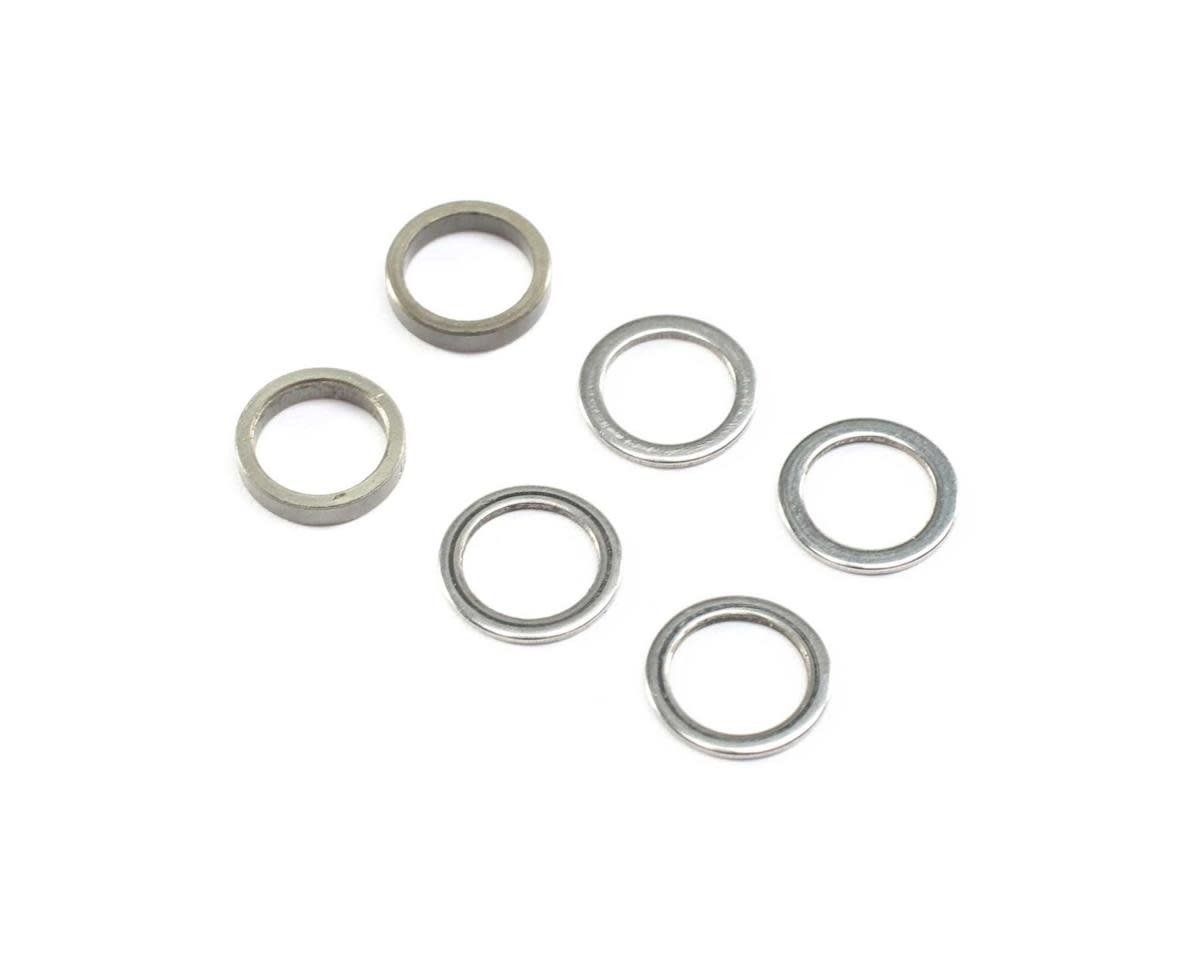 Team Losi Racing 1.3mm Bearing Spacer (2) #TLR236013