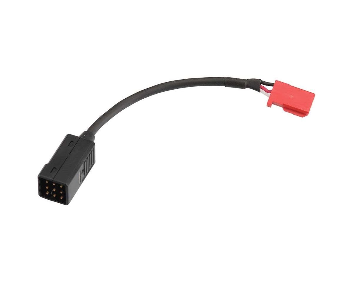 Futaba S.Bus Servo Hub Cable (100mm) #AEC-32