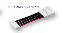 Hyperion 6S Adapter for LiPo/LiFe to JST XH Chargers #HP-EOSLBA-06HPXH