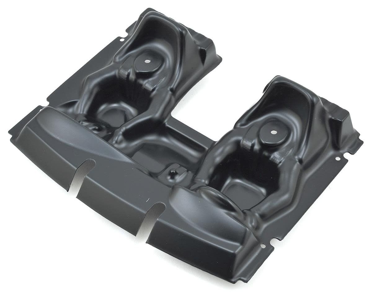 #LOS230032 Losi Rock Rey Interior Panel