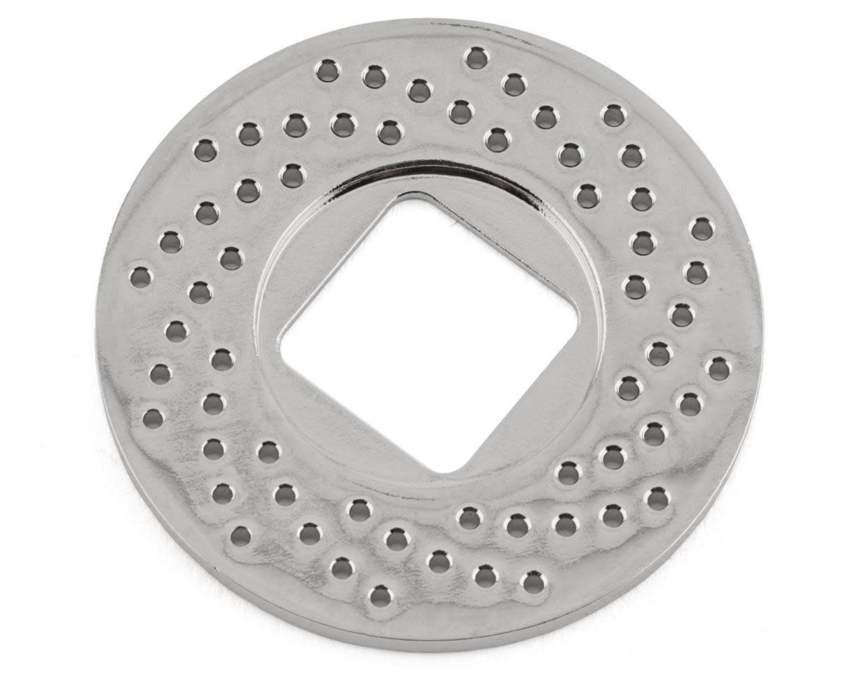 R-Design Sanwa Brass Wheel Weight #RDD4902