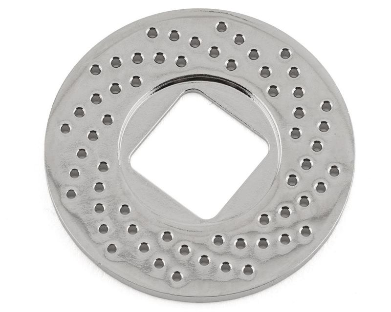 R-Design Sanwa Brass Wheel Weight #RDD4902