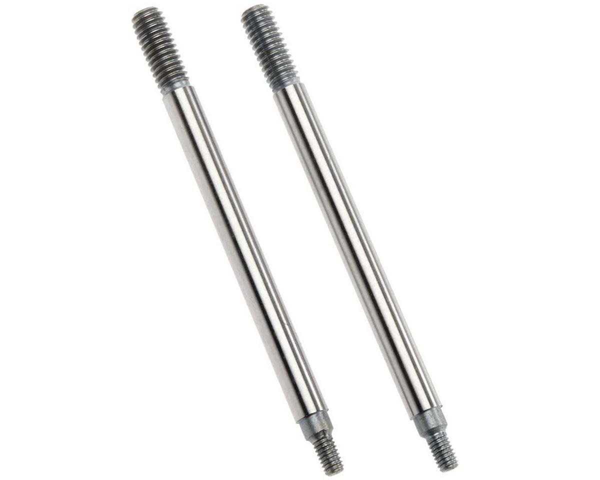 Arrma Typhon 6S BLX 4x57mm Front Shock Shaft (2) #AR330477