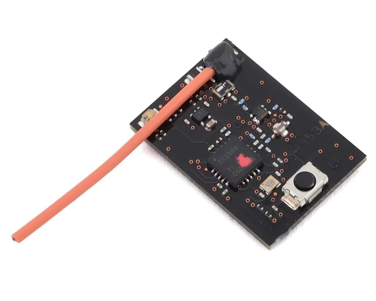 Kyosho Mini-Z EVO Futaba T7PX/T7XC Receiver Unit #82042