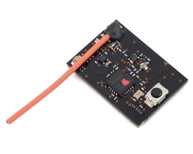 Kyosho Mini-Z EVO Futaba T7PX/T7XC Receiver Unit #82042