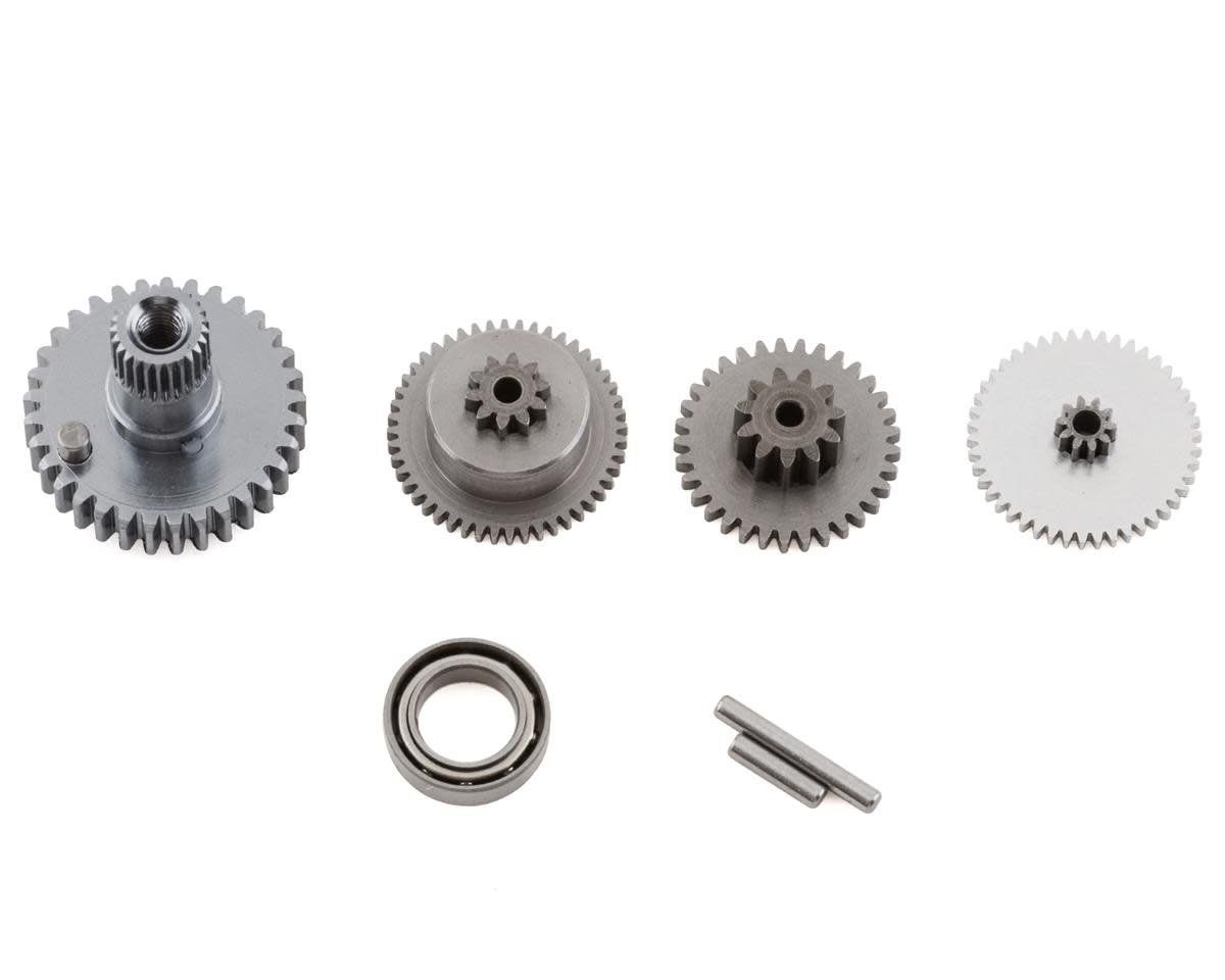 #ECP-3095 EcoPower WP110S Metal Servo Gear Set