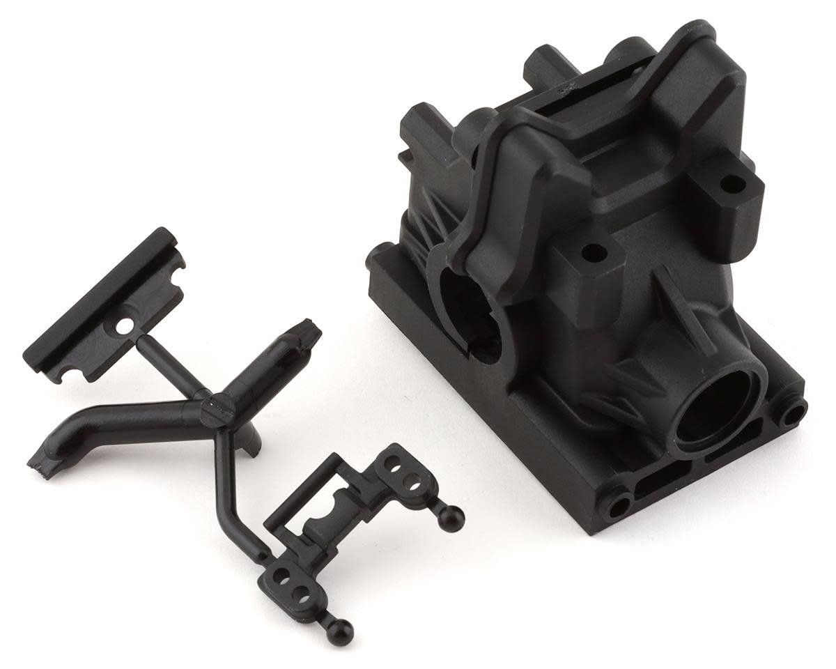 #81543 Team Associated RC8B4/RC8B4e Rear Gearbox
