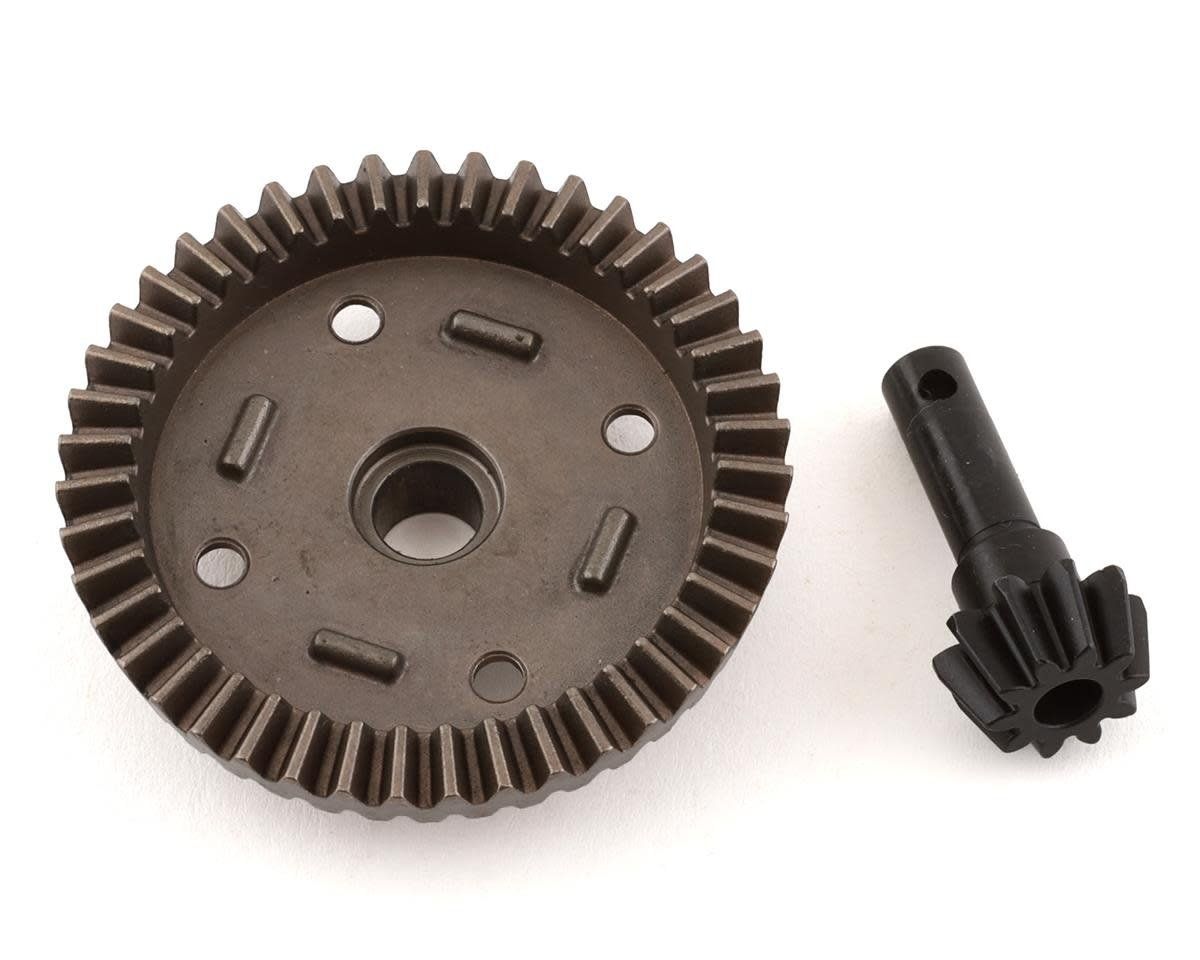 Traxxas Sledge Differential Ring &amp; Pinion Gear Set #9579
