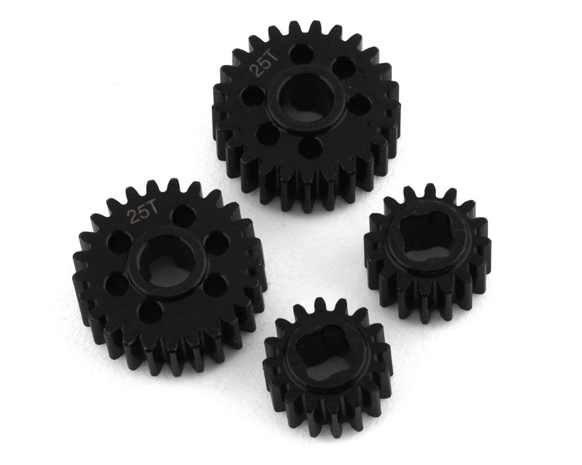 #SSD00564 SSD RC UTB18 Overdrive Portal Gears (16/25)