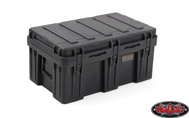 #Z-S0540 RC4WD Roam Adventure 1/10 160L Rugged Case