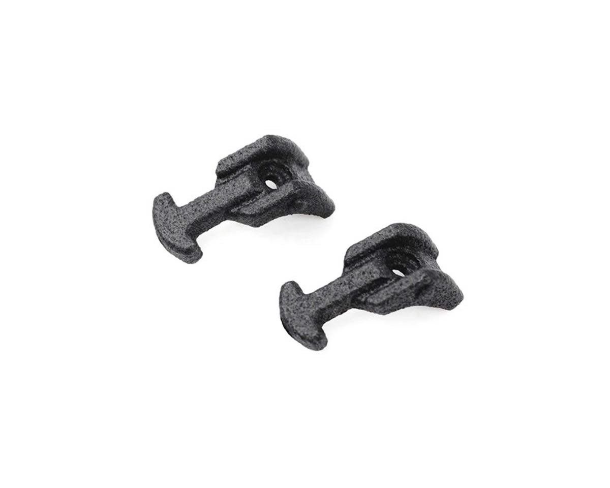 RC4WD CCHAND Vanquish VS4-10 Phoenix Hood Hold Down (Black) (2) #VVV-C1336
