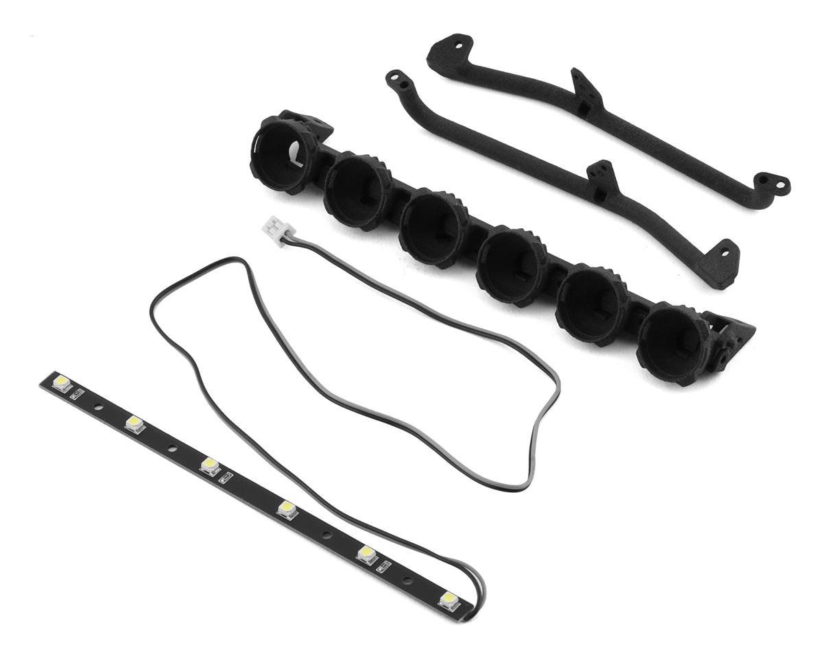 #VVV-C1342 RC4WD CCHand VS4-10 Phoenix Roof Light Bar w/LED Lights