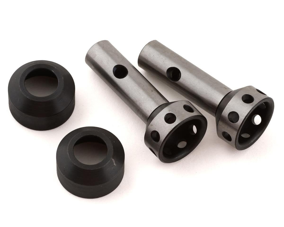 Team Associated RC8B4/RC8B4e CVA Axle Set (2) #81547