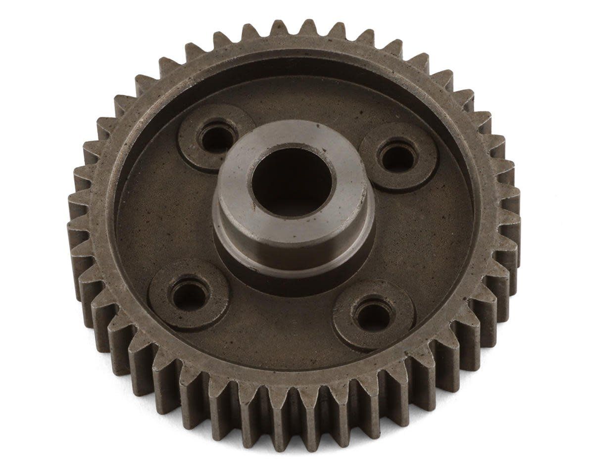 Traxxas Center Differential Steel Spur Gear (44T) #8688