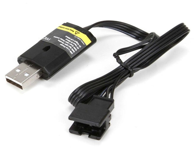 #PRB18009 Pro Boat USB Charger