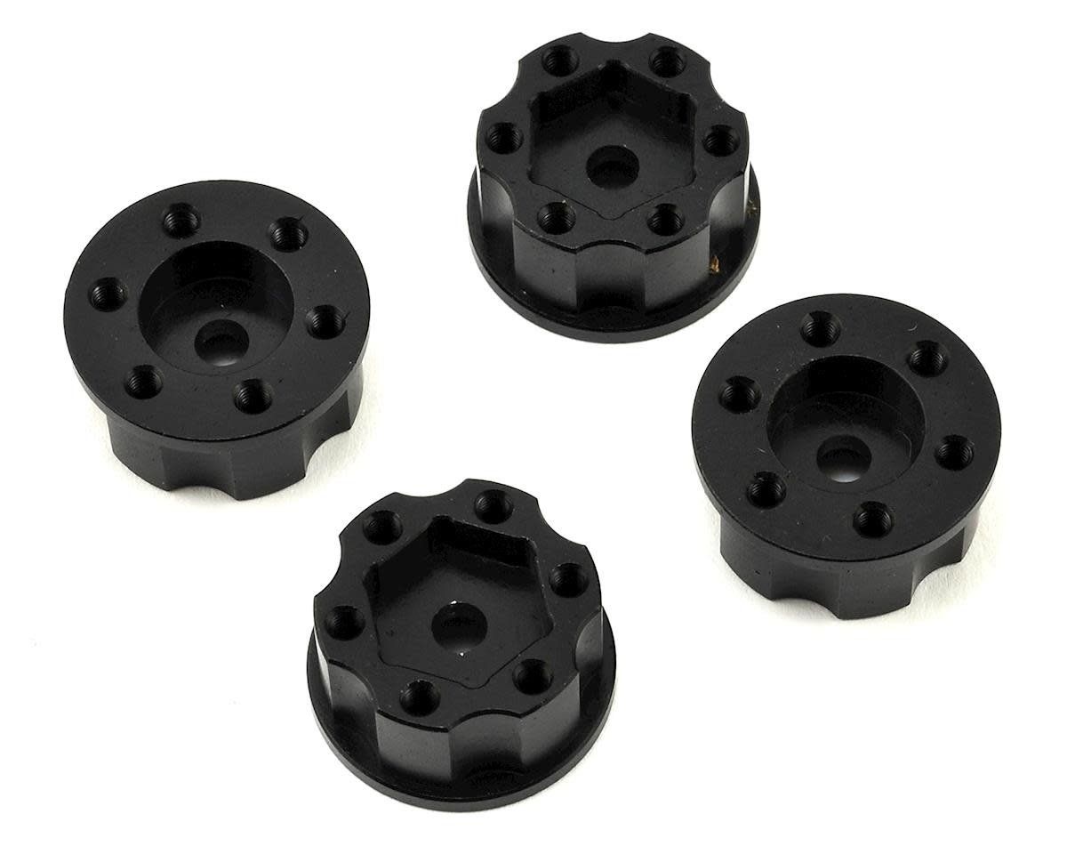 #Z-S0779 RC4WD 6-Lug Steel Wheel Hex Hub (+6 Offset)
