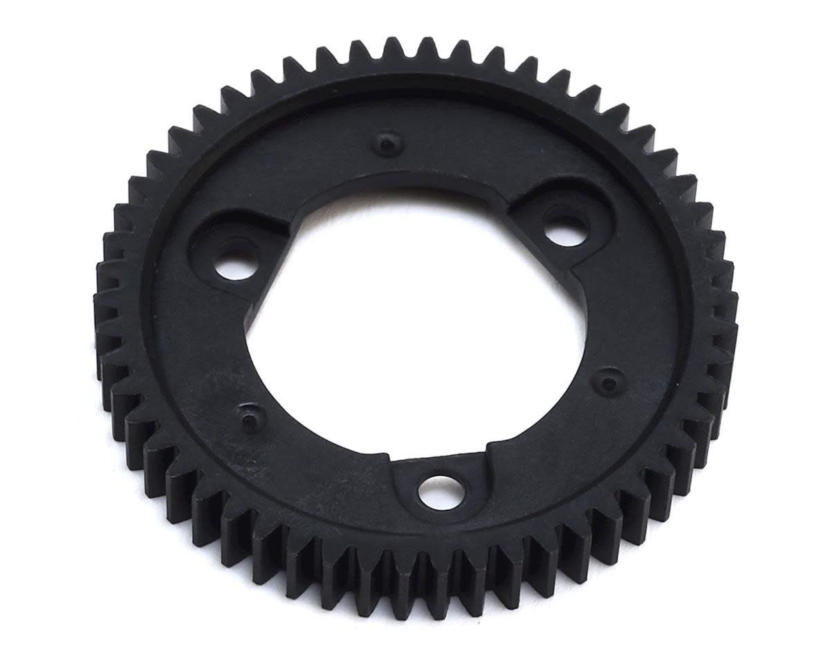 #3956R Traxxas 32P Center Differential Spur Gear (54T) (Slash 4x4)