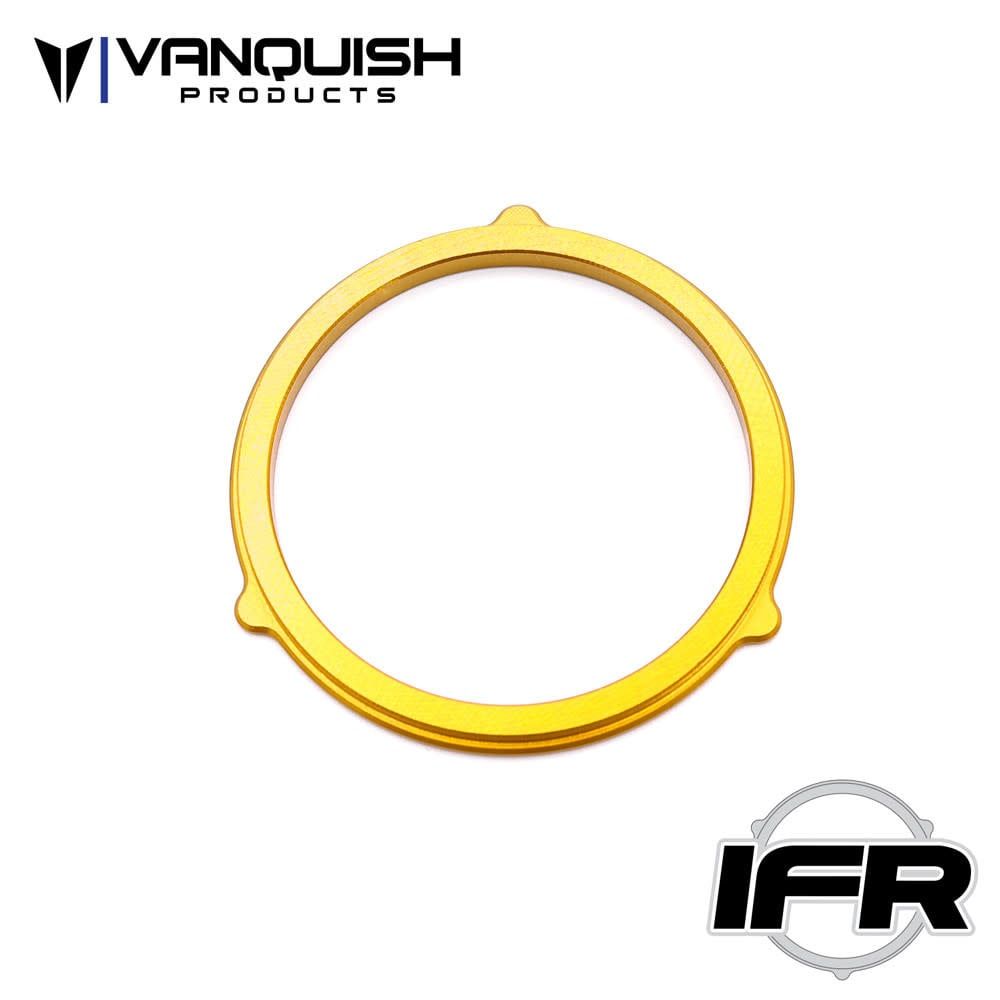 #VPS05537 Vanquish Products 2.2" Slim IFR Inner Ring (Gold)